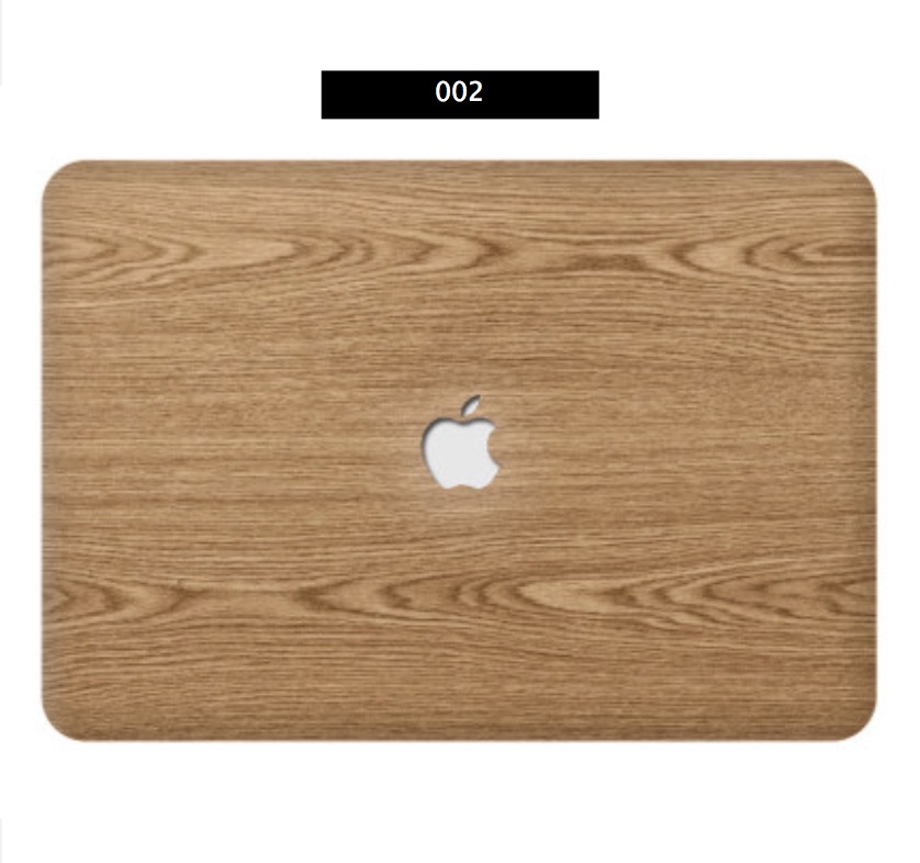 エレガントきれいMacBook Air 13.3インチケース油絵 ケース木の柄 大人っぽい12 13 15インチ ハード
