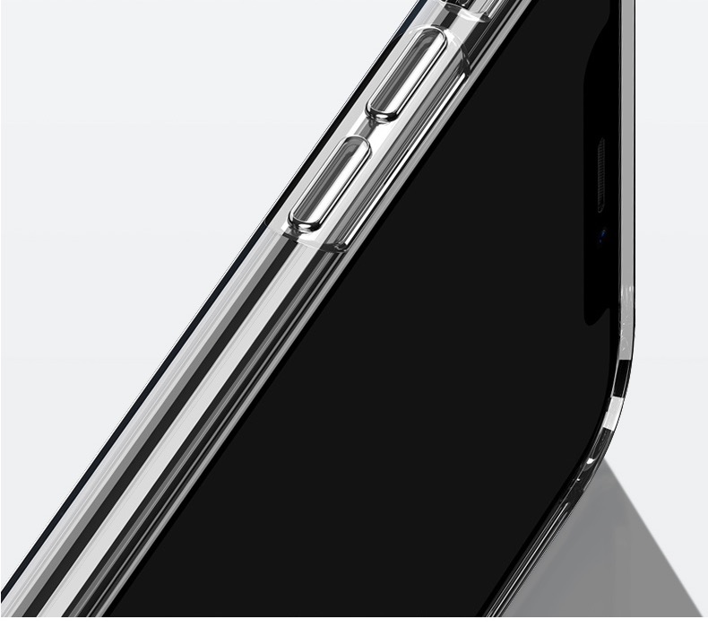 アイフォン12/12 Pro MaxクリアケースiPhone 12 miniケース透明ペア携帯カバー宇宙飛行士 イラストXS/XR