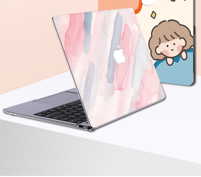 Macbook保護ケースMacBook Air 2020 Retina可愛い女の子ピカチュウ アップル マックブック エアー