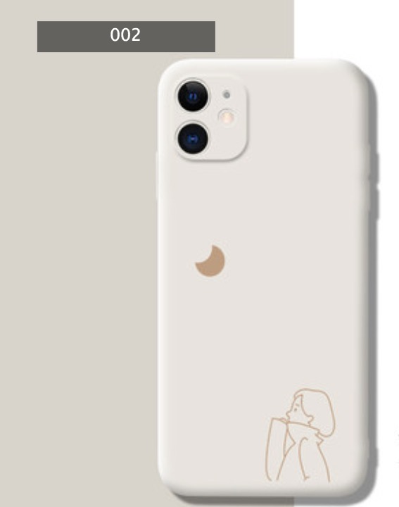 ケースse xr個性的iphone11ソフトシリコン8plusアイフォン12 Pro/12 mini/7保護