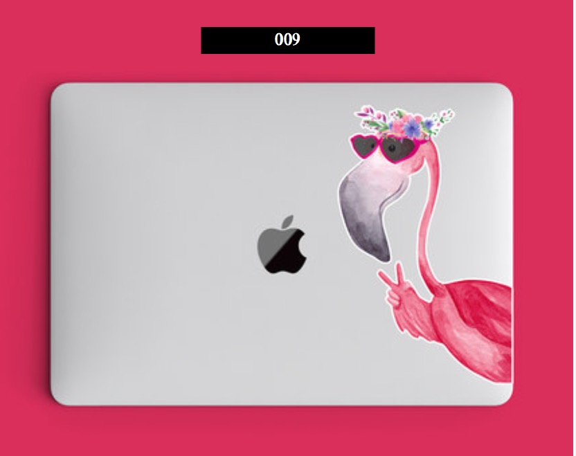綺麗人気ステッカー招き猫MacBook 2020 pro13 2020 Air13パンダ シール