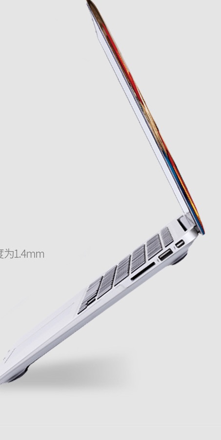 2021マックブックケース可愛いカバー シンプル花柄A2289清楚系MacBook Air 2020ケース A2179いちごピンク色