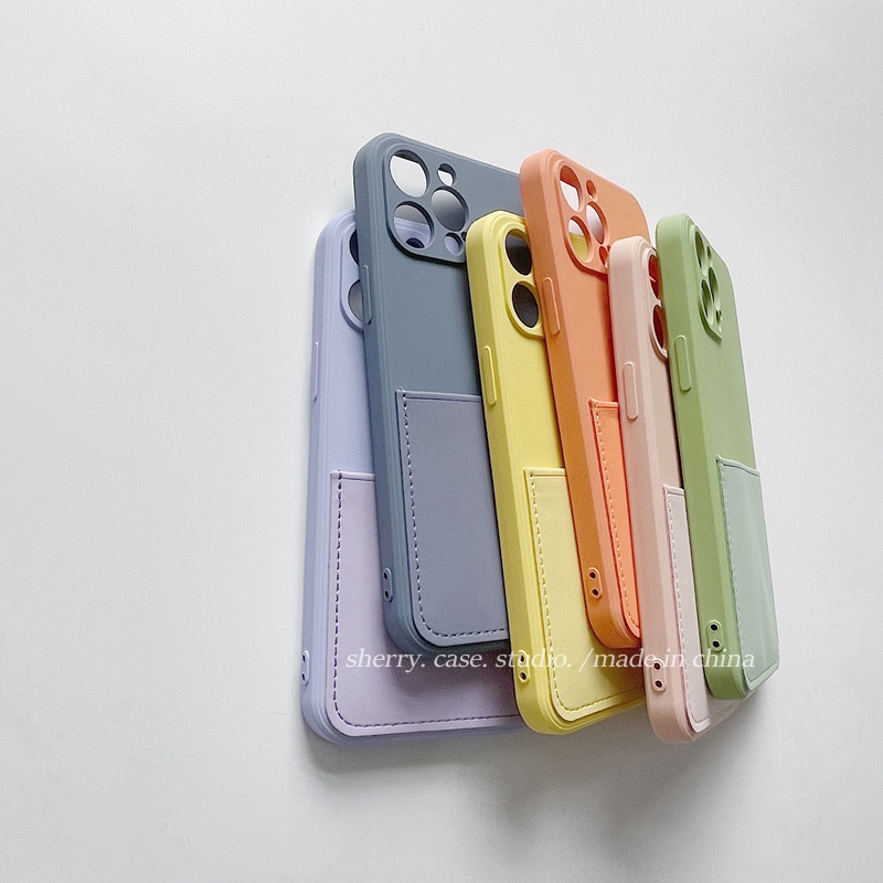 インスタ映えアイフォン12 Proシリコン シンプルiPhone 12 Pro/11/XR/XS/12mini合皮 ケース