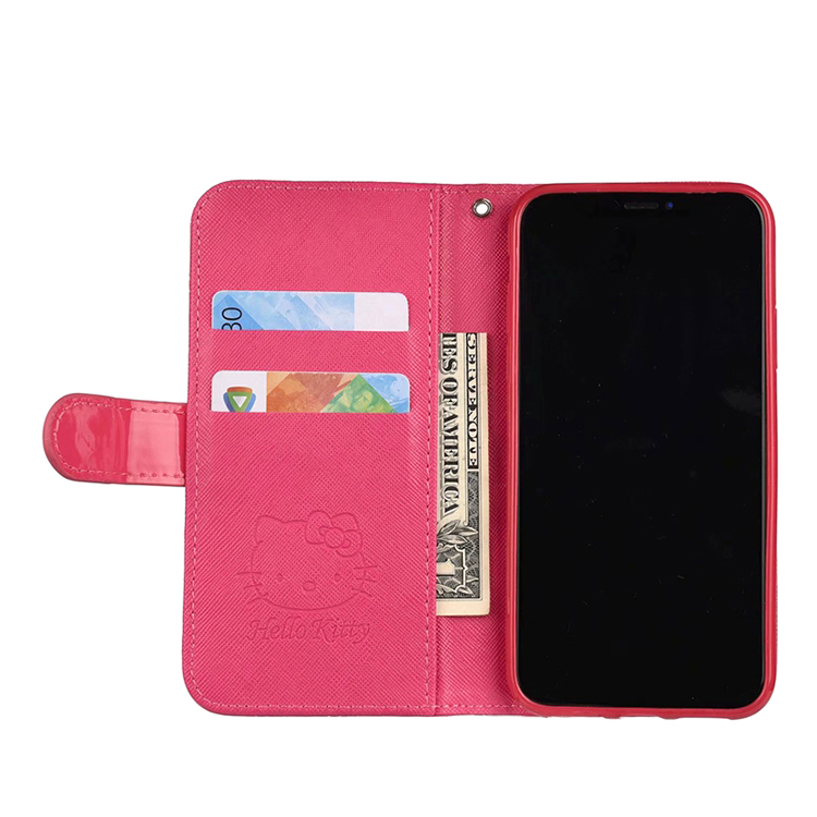 iPhone13 iPhone13 miniケース ピンク薔薇色ケースICカード入れベルト付き