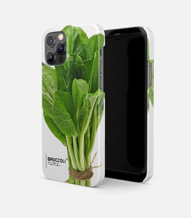iPhone果物プリント面白い野菜トウモロコシiPhone 13 Pro/12Pro/12mini