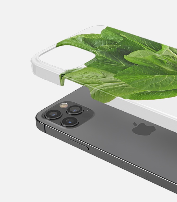 iPhone13Promaxプリント面白い野菜トウモロコシiPhone 13 Pro/12Pro/12mini