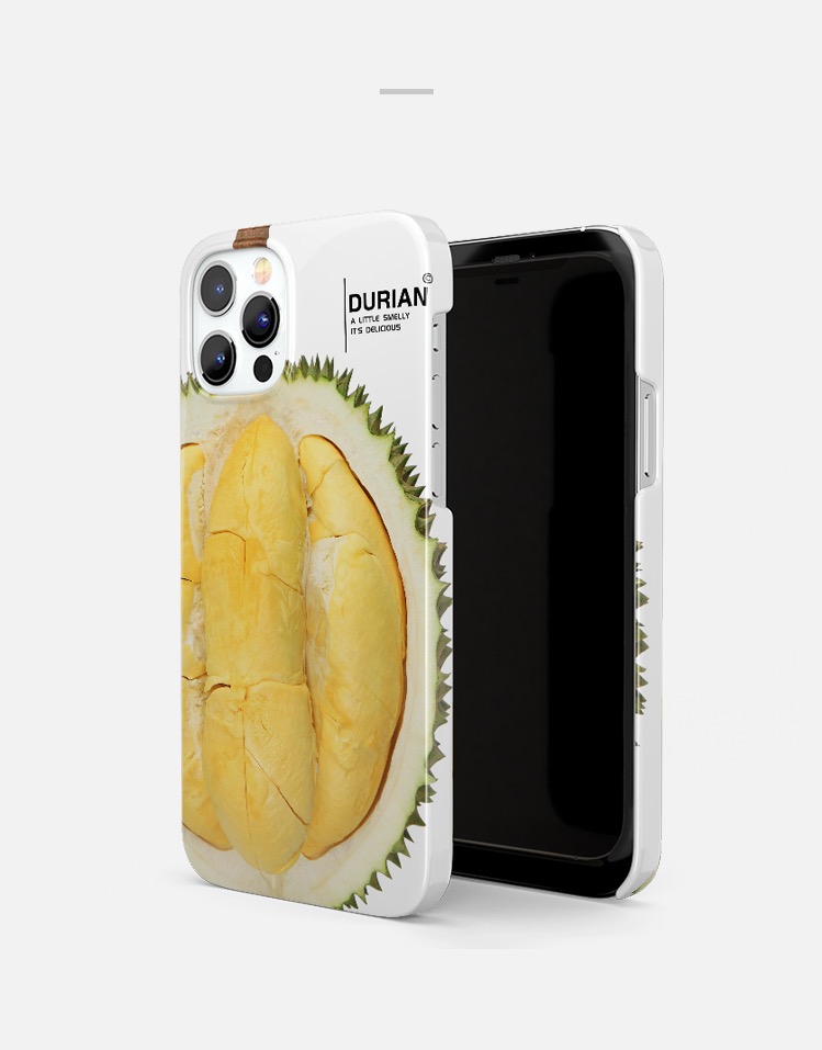 夏っぽいケース可愛いモモ西瓜メロンiPhone13ケース薄型12/11ハードケース フルーツ