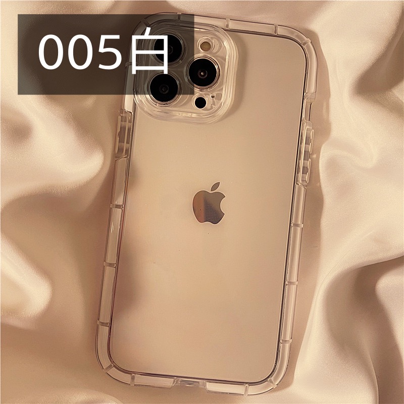 可愛い13promaxクリアスマホケース耐衝撃iPhone13ソフトカバー12/11女性xs/xrシリコンxsmaxカラフルiPhone 14