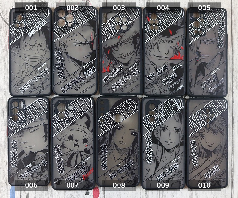 ロロノア・ゾロ ナミ人気キャラクター14ケース クリア全機種対応浮き彫りiPhone 14カバー サンジ トニートニー