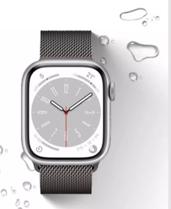 apple watch バンド アップルウォッチ バンドiwatch7ステンレス金色 ベルト 交換