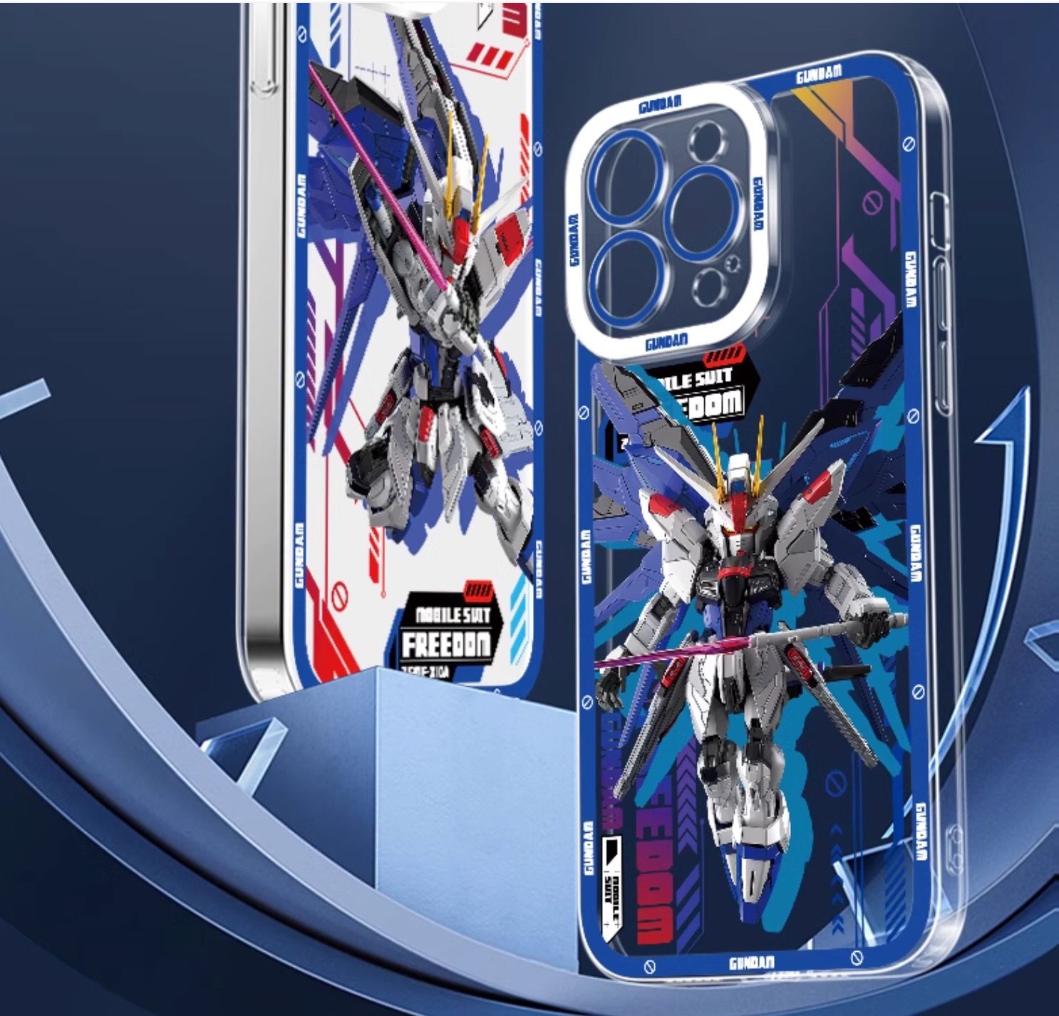 ガンダムseed freedom 14promaxスマホケースiphone13/15pro/12おしゃれ11アニメ