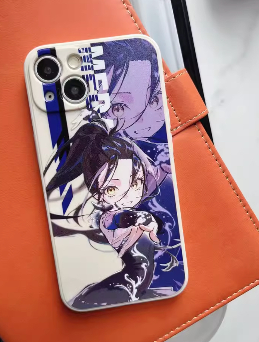 かわいいiphone15promax/14ケース明浦路司 夜鷹純iPhone16/12/11ケース全機種対応xsmax/xr男女ソフトシリコン耐衝撃カバー鴗鳥理凰