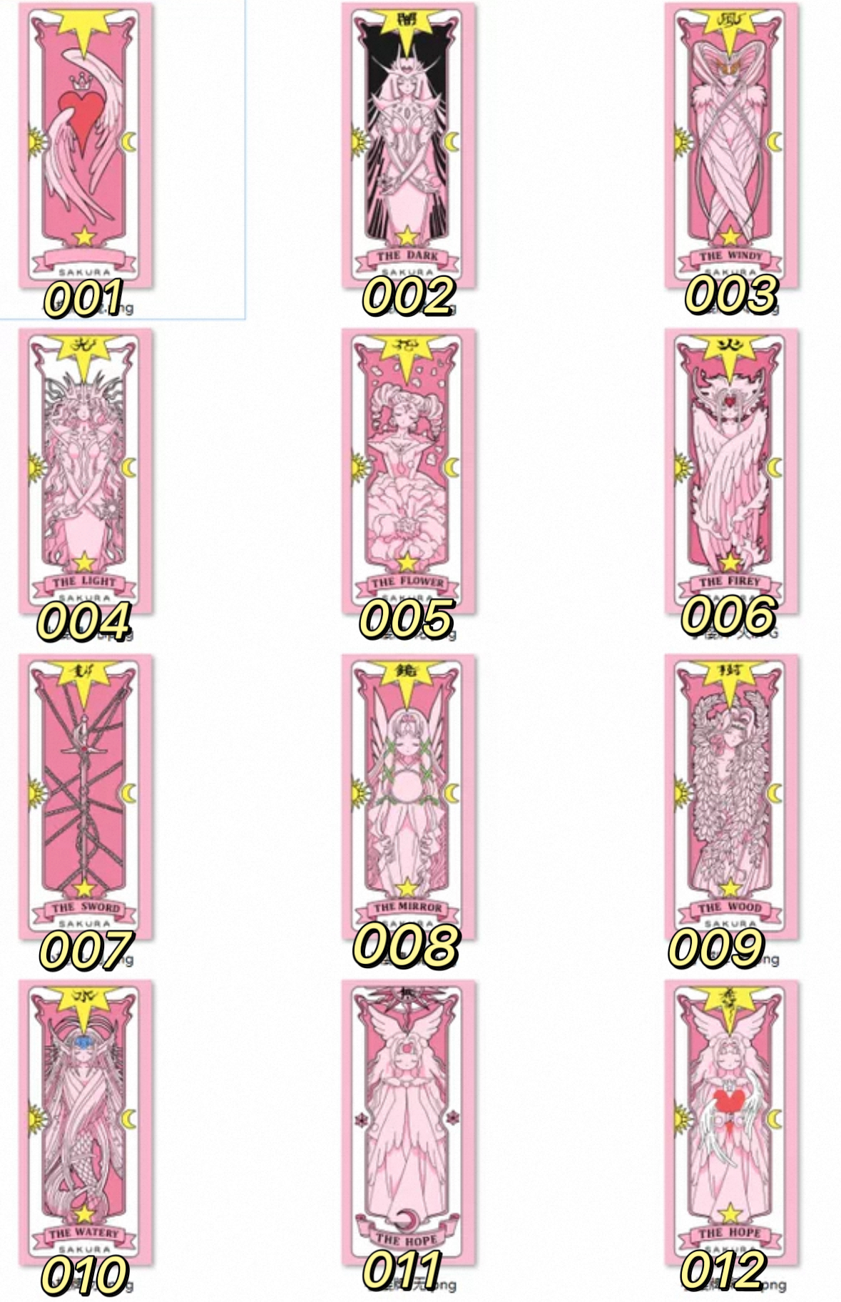 カードキャプターさくらiPhone13/15 Proクロウカード アイフォンX/15 Pro Max/14plus半透明スマホケース