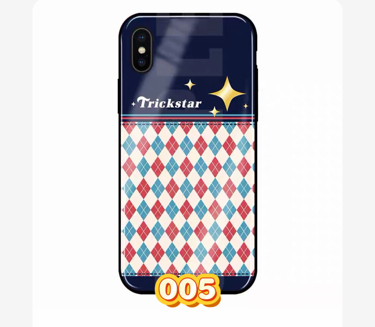 あんさんぶるスターズ!!グッズiphone17promax/17proケース推し活iPhone 16/15proスマホケースfine（フィーネ）