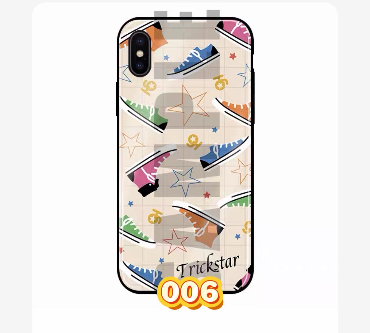 あんさんぶるスターズ!!グッズiphone17promax/17proケース推し活iPhone 16/15proスマホケースfine（フィーネ）