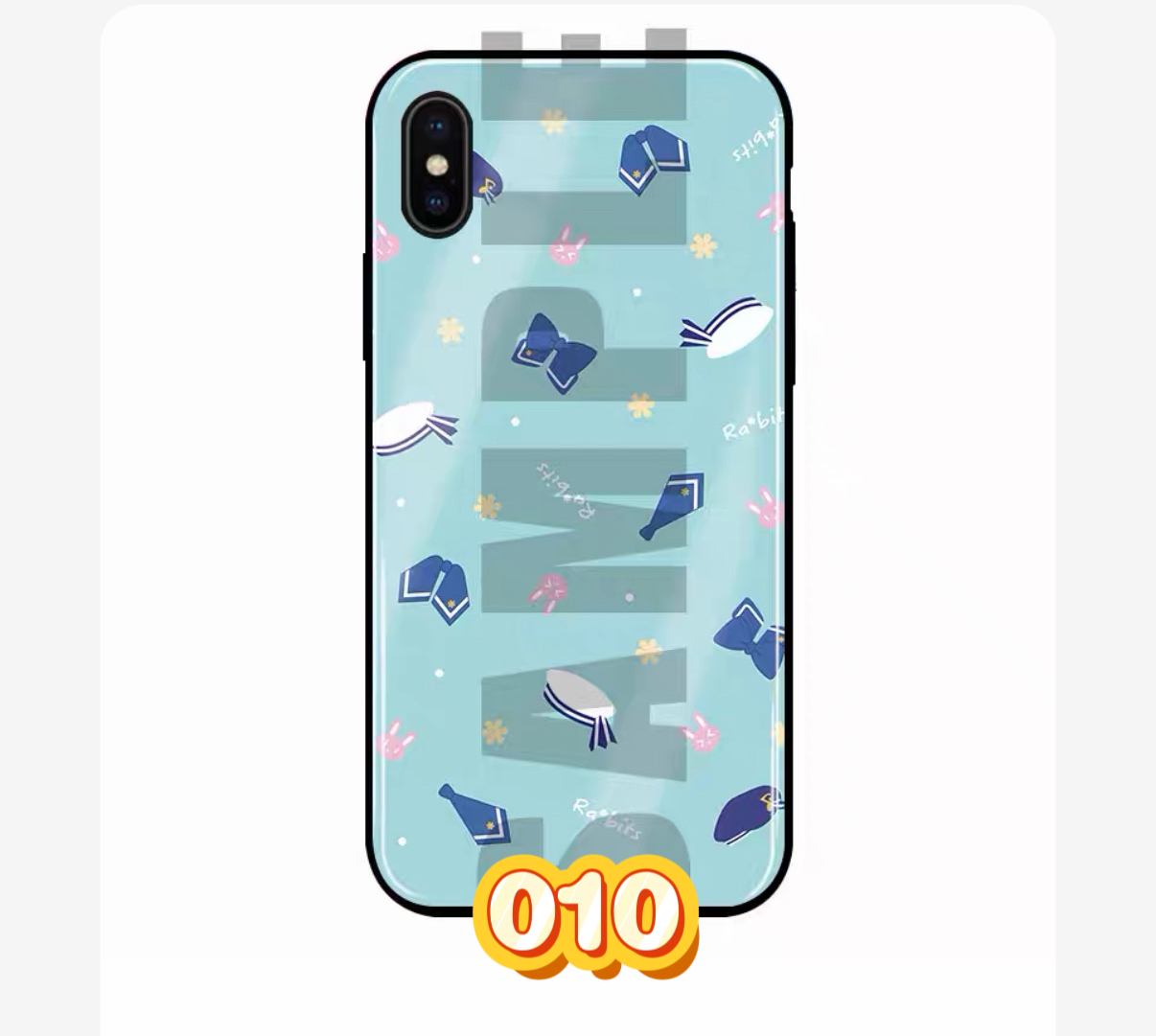 あんさんぶるスターズ!!グッズiphone17promax/17proケース推し活iPhone 16/15proスマホケースfine（フィーネ）