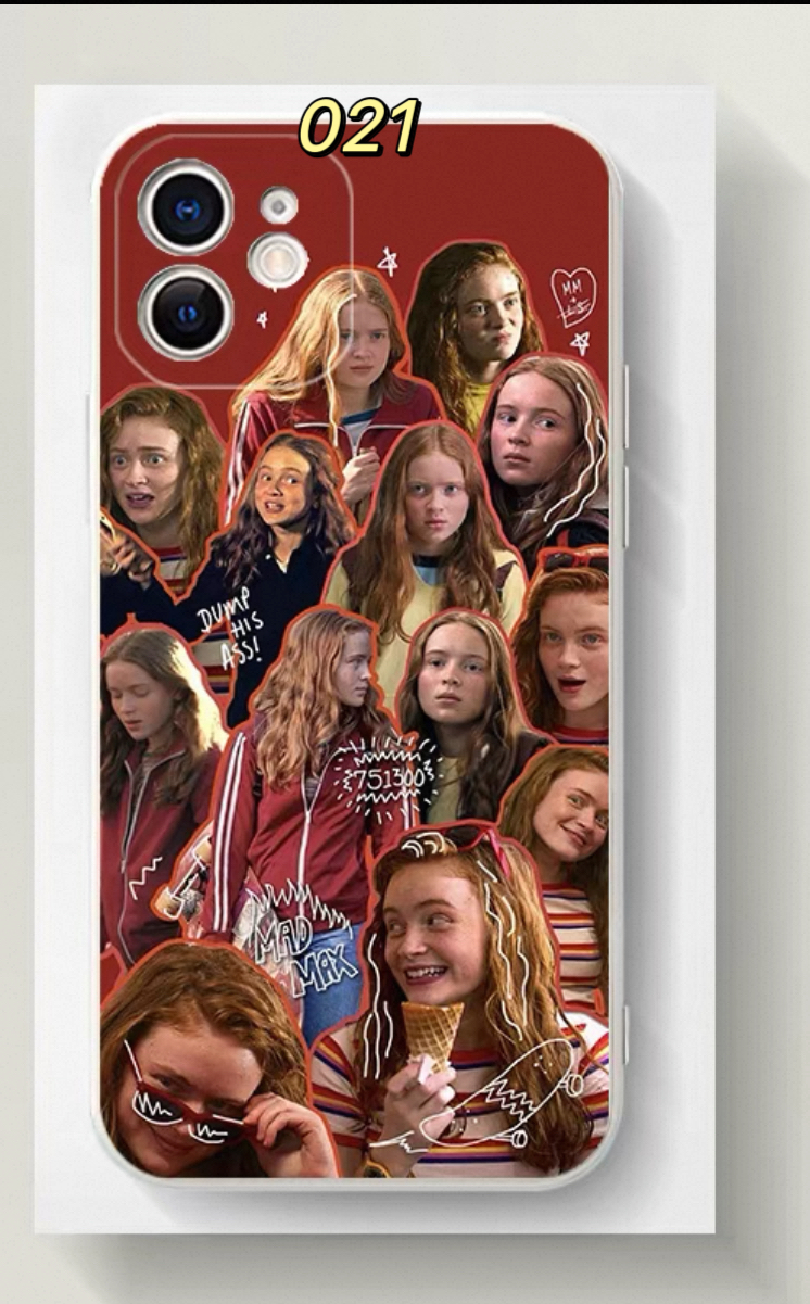 人気デモゴルゴン ヴェクナ アイフォン17/16promaxケースstranger thingsグッズiPhone14/15/13カバーかっこいいドラマ