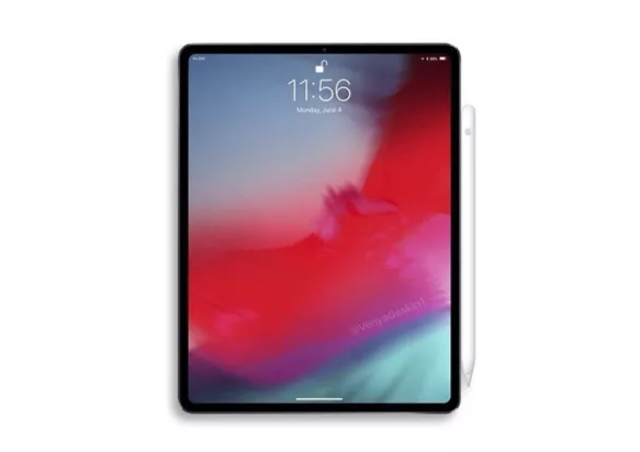 アップルの新型iPad Proが発表：11月7日から発売