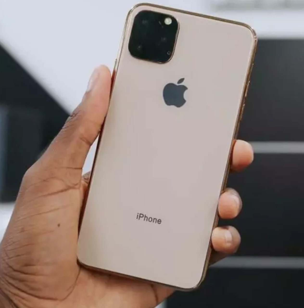 「iPhone11」は3モデルが発売、新機能も追加されると報じられる。