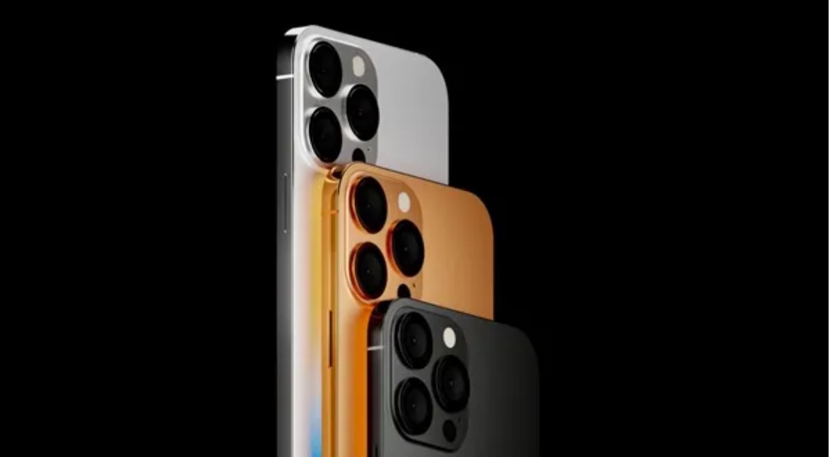 iPhone 13 ProのCAD画像が公開：デザインならほぼ確定、命名はまだ不明