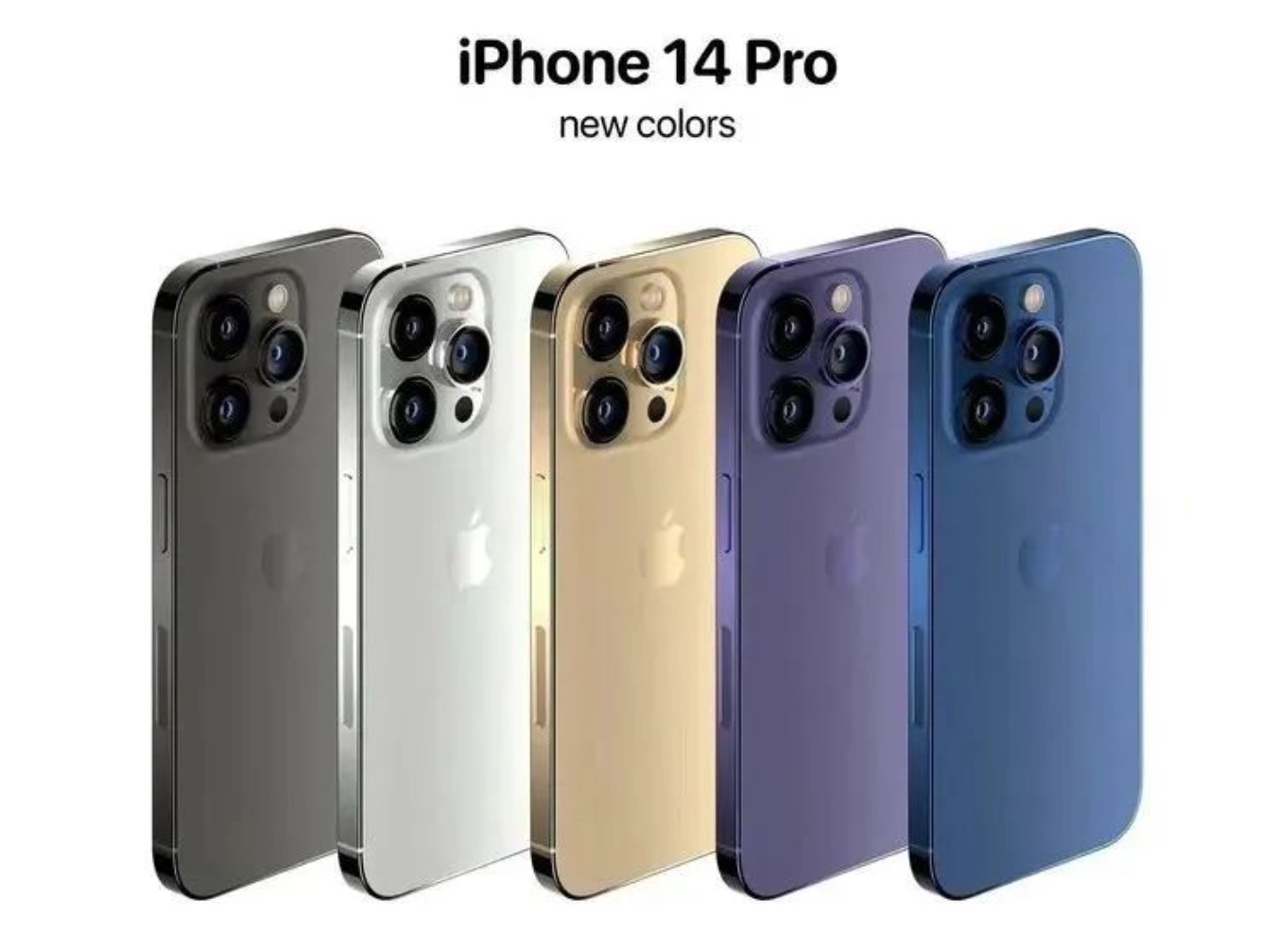 発表会前、「iPhone 14 Pro」シリーズを予想する