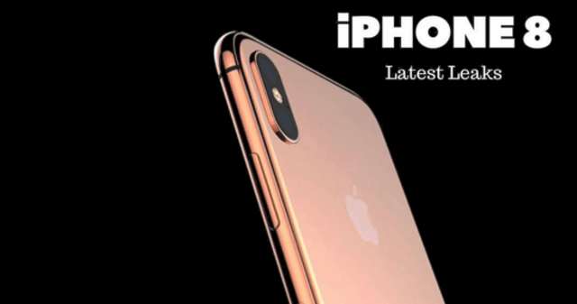 iPhone8発表時間は9月12日