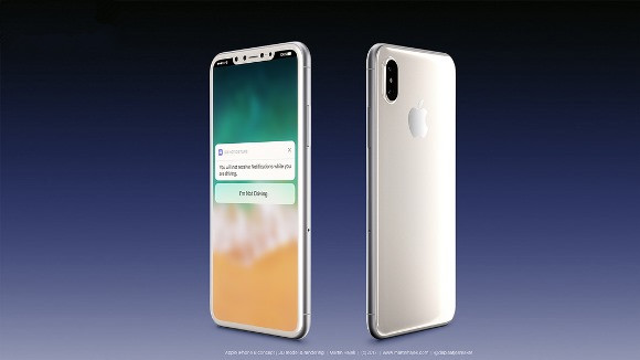 iPhone8の命名は「iPhone Plus」？最新情報分析！