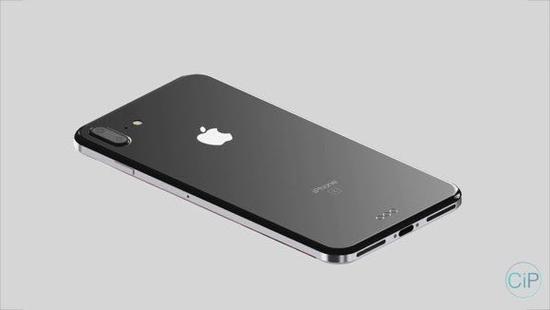 iPhone8OLED関連部品のコスト高が