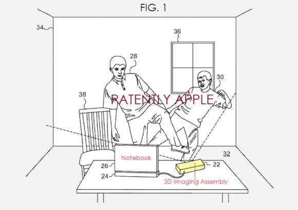 画面内蔵指紋センサーは実現？Apple、「iPhone8(7s)」で噂の複数特許を取得！