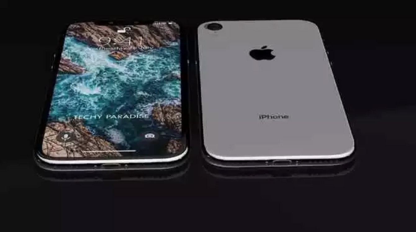 超クールなiPhone9 コンセプト画像：デザインはこうなる！