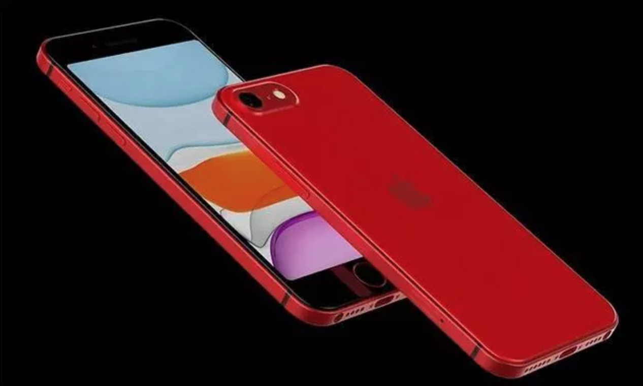 iPhone 9イベントが4月3日に開催？