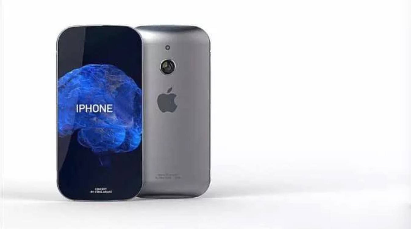 iPhoneX販売終了？iPhone9は低価格発売！iPhone11コンセプト画像が公開！