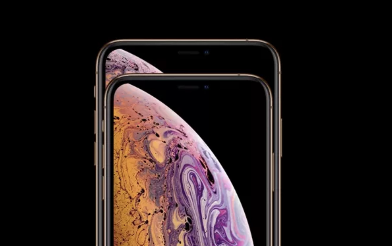 iPhone XS Max外箱デザイン流出！出荷場は賑やか！