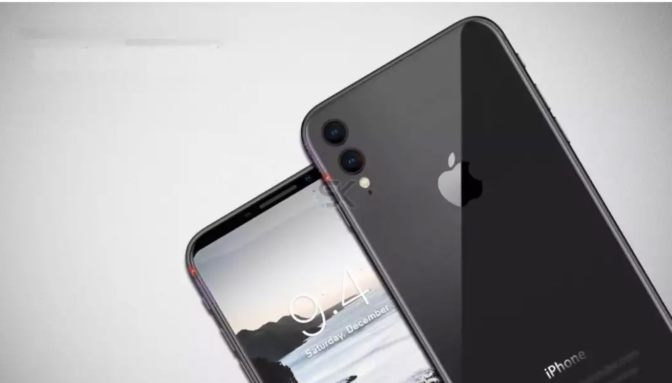 次世代LCD版iPhoneは9月に発表！デザインはどうなるか？