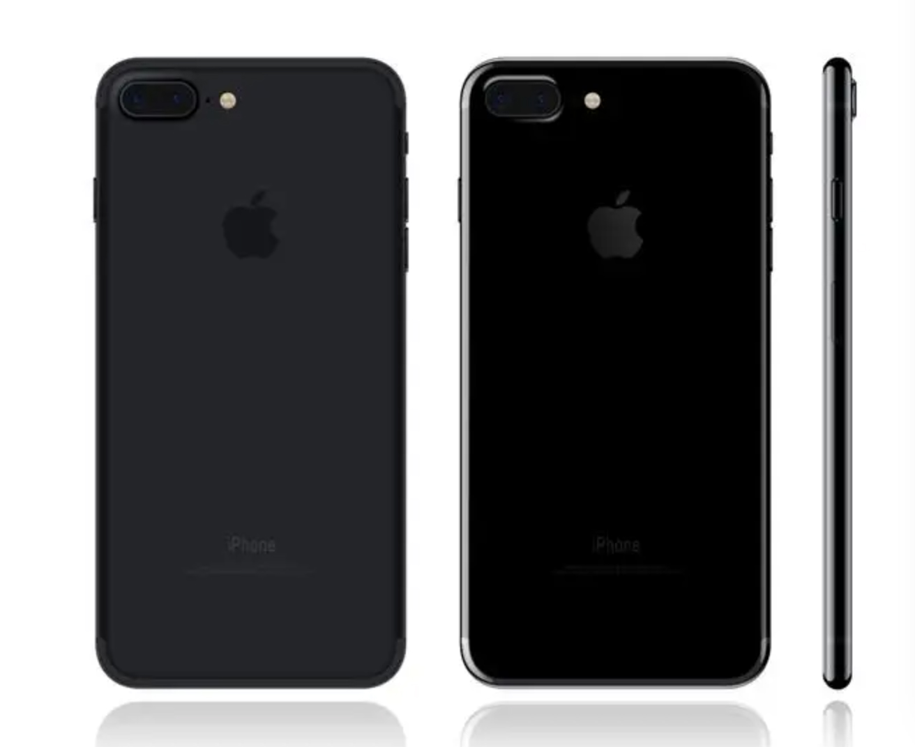 アップルが新しい特許を取得：つや消しブラックアルミのMacBookが登場、iPhoneにも塗装できるかも！